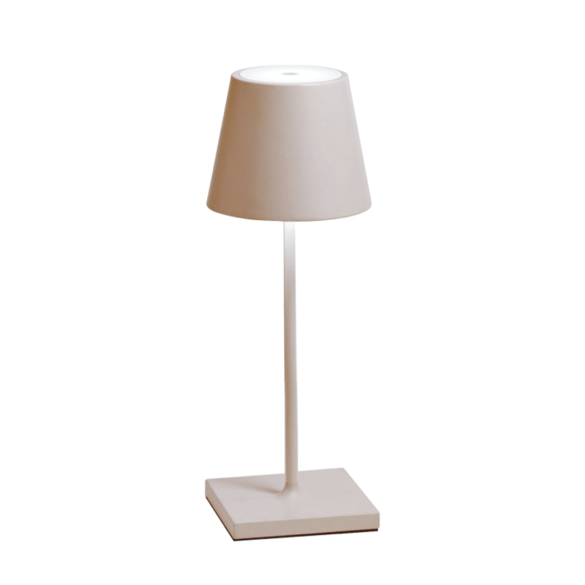 Poldina Pro Mini Table Lamp- Sand