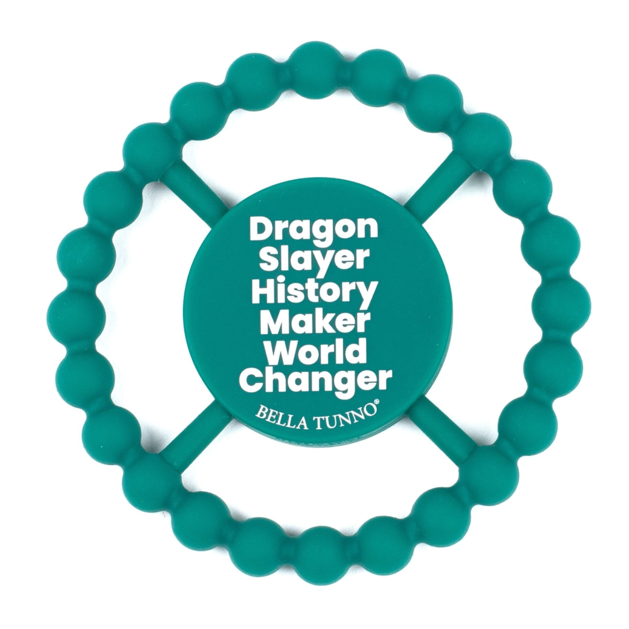 Bella Tunno Dragon Slayer Teether