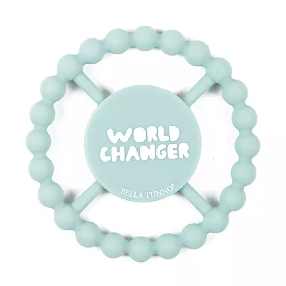 Bella Tunno World Changer Teether