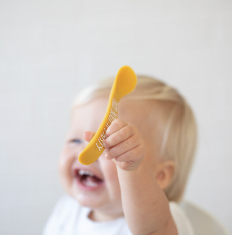 Bella Tunno Taco Party/Guac is Extra Spoon Set
