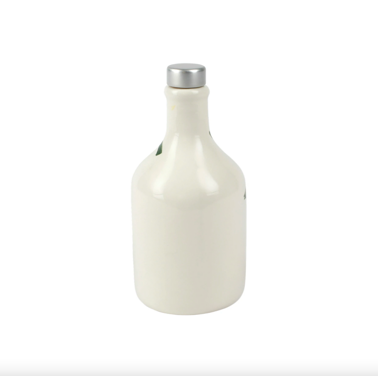 VIETRI Limoni Olive Oil Bottle