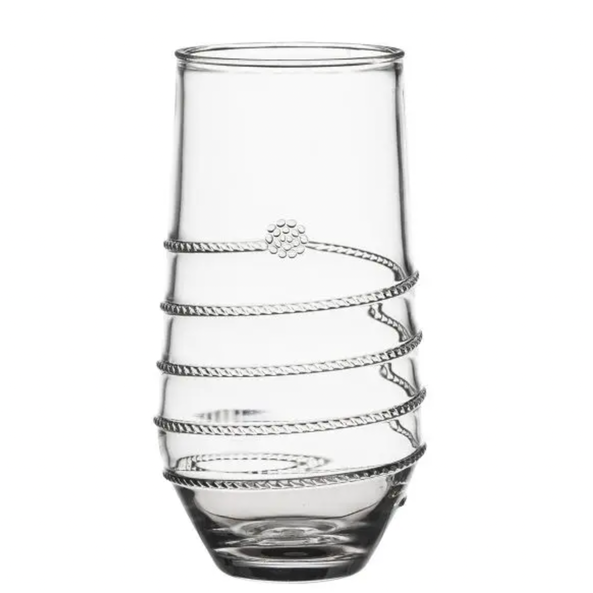 Juliska Amalia Acrylic Tumbler - Large