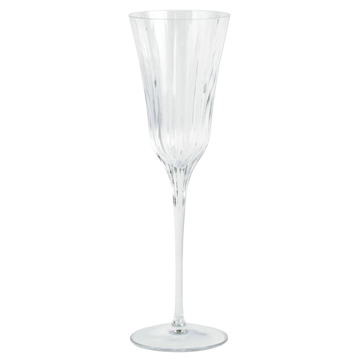 VIETRI Natalia Champagne Glass