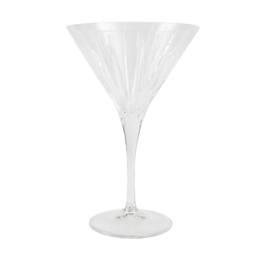 VIETRI Natalia Martini Glass
