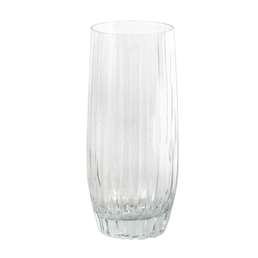 VIETRI Natalia High Ball Glass
