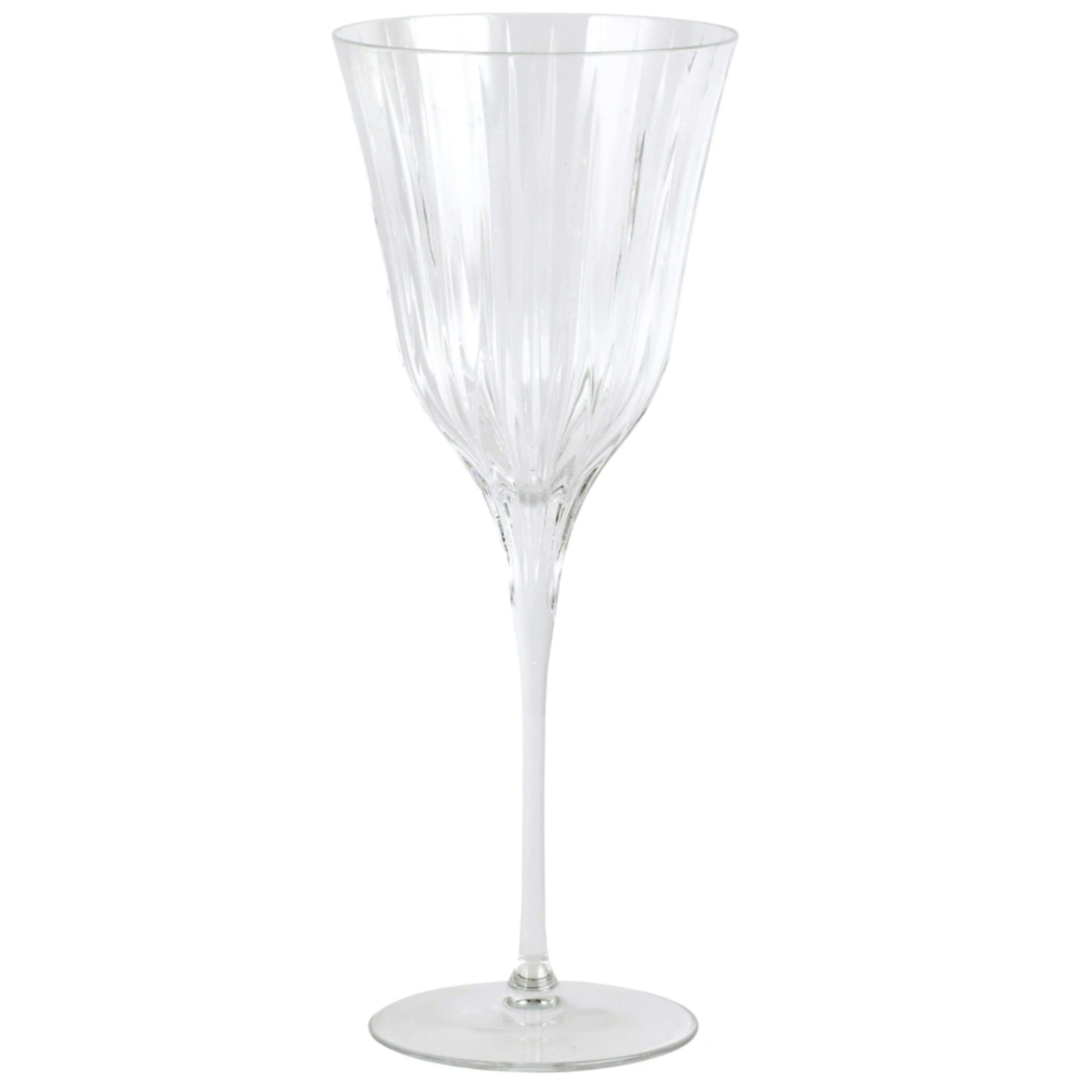 VIETRI Natalia Drinking Glass