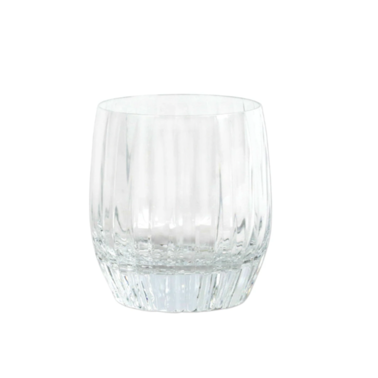 VIETRI Natalia Double Old Fashioned