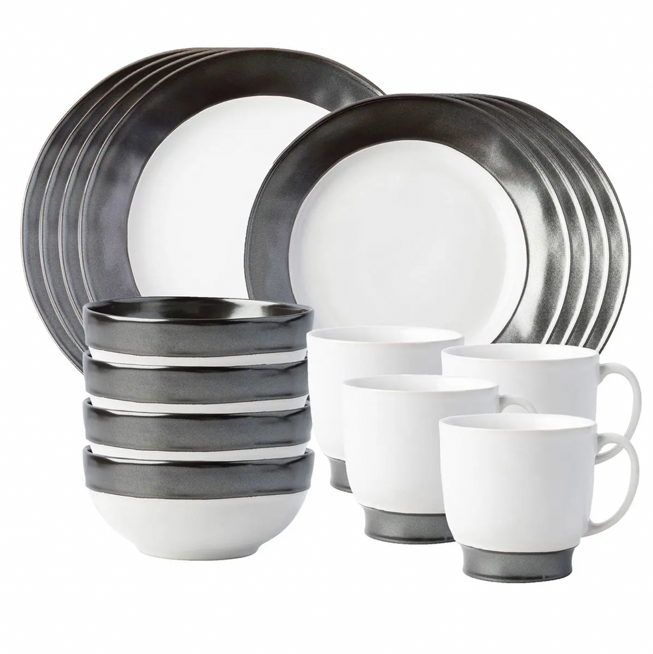 Juliska Emerson 16pc Setting