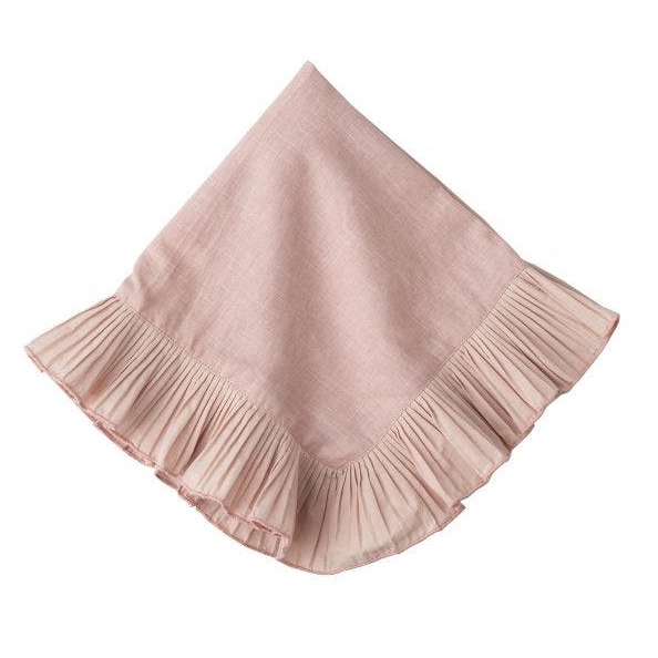 Juliska Mademoiselle Petal Pink Napkin