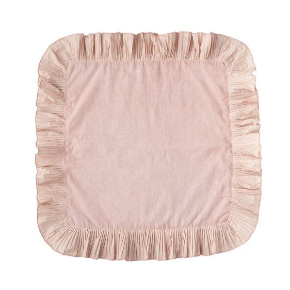 Juliska Mademoiselle Petal Pink Napkin