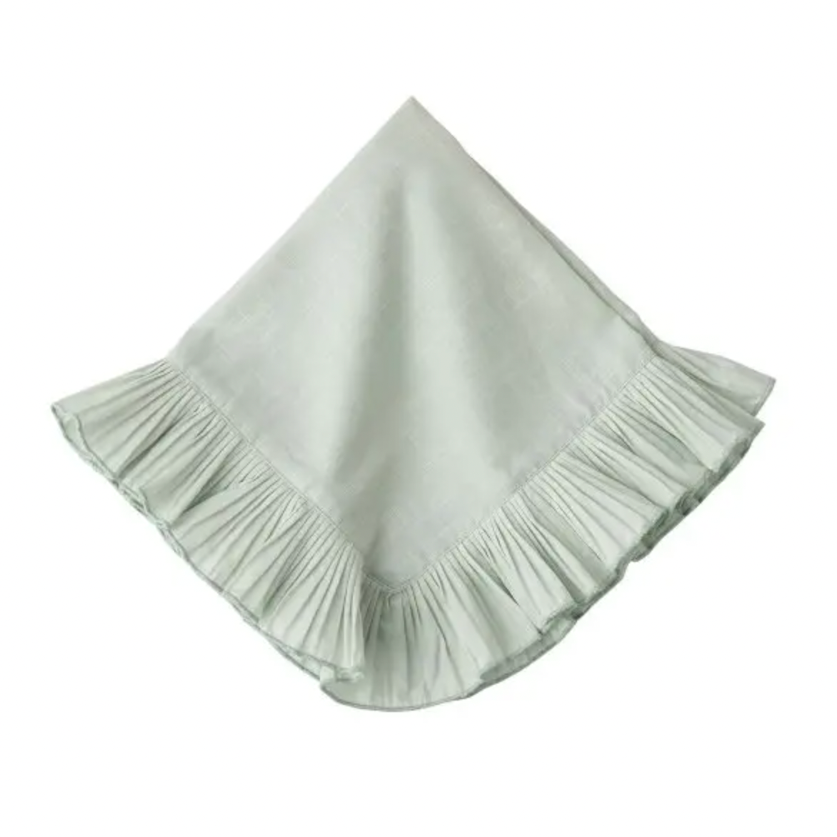 Juliska Mademoiselle Sage Napkin *LAST CHANCE*