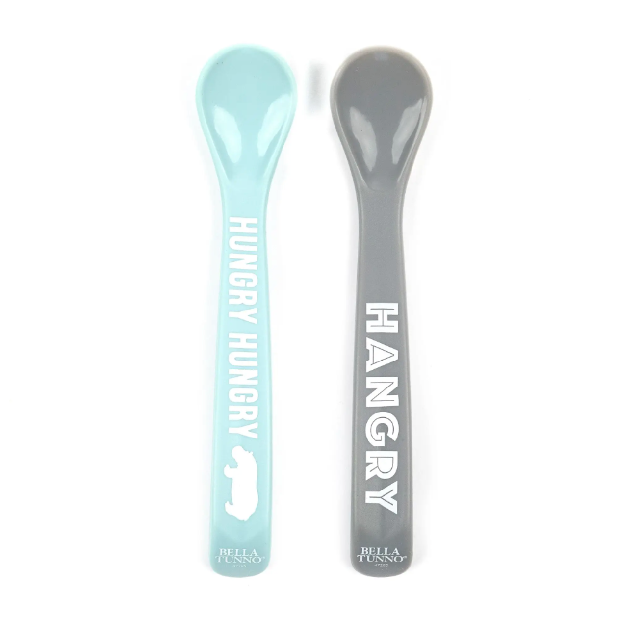 Bella Tunno Hungry Hippo/ Hangry Spoon Set