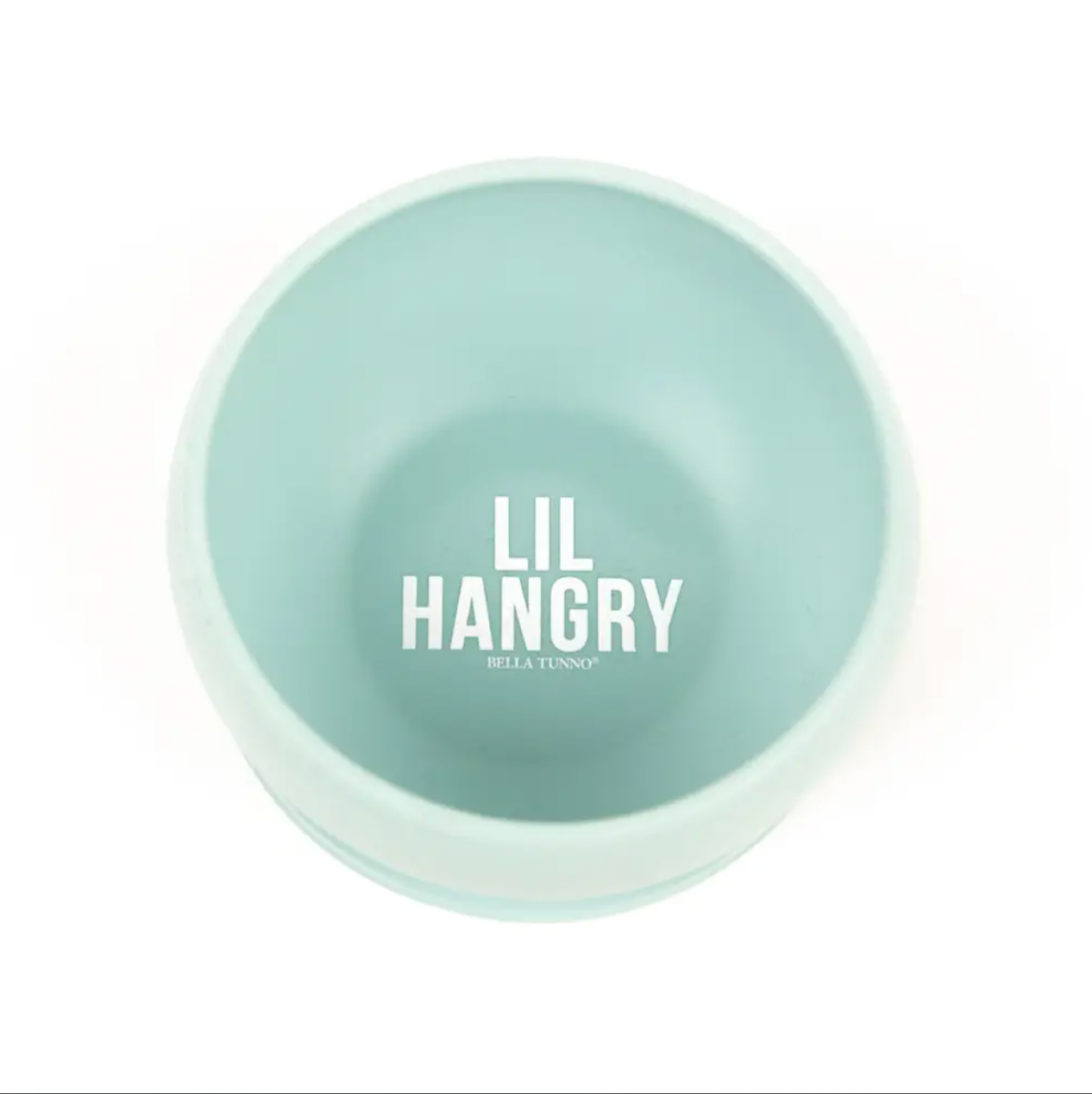 Bella Tunno Lil Hangry Wonder Bowl