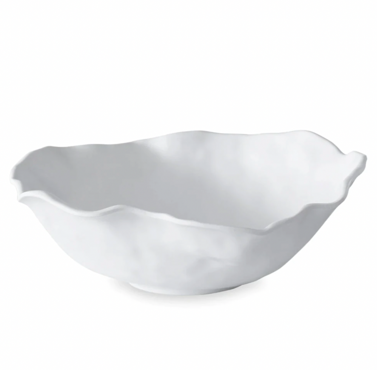 Beatriz Ball Melamine Nube Large Round Bowl