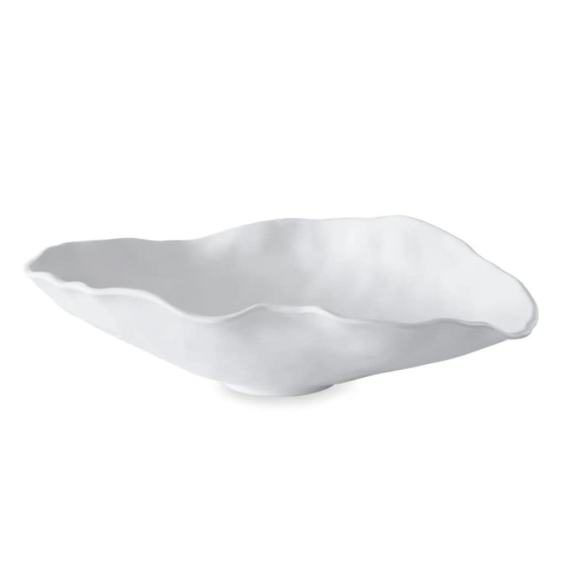 Beatriz Ball Melamine Nube Large Oval Bowl