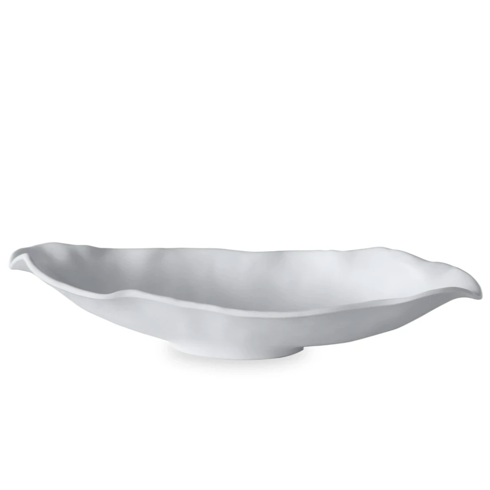 Beatriz Ball Melamine Nube Medium Oval Bowl