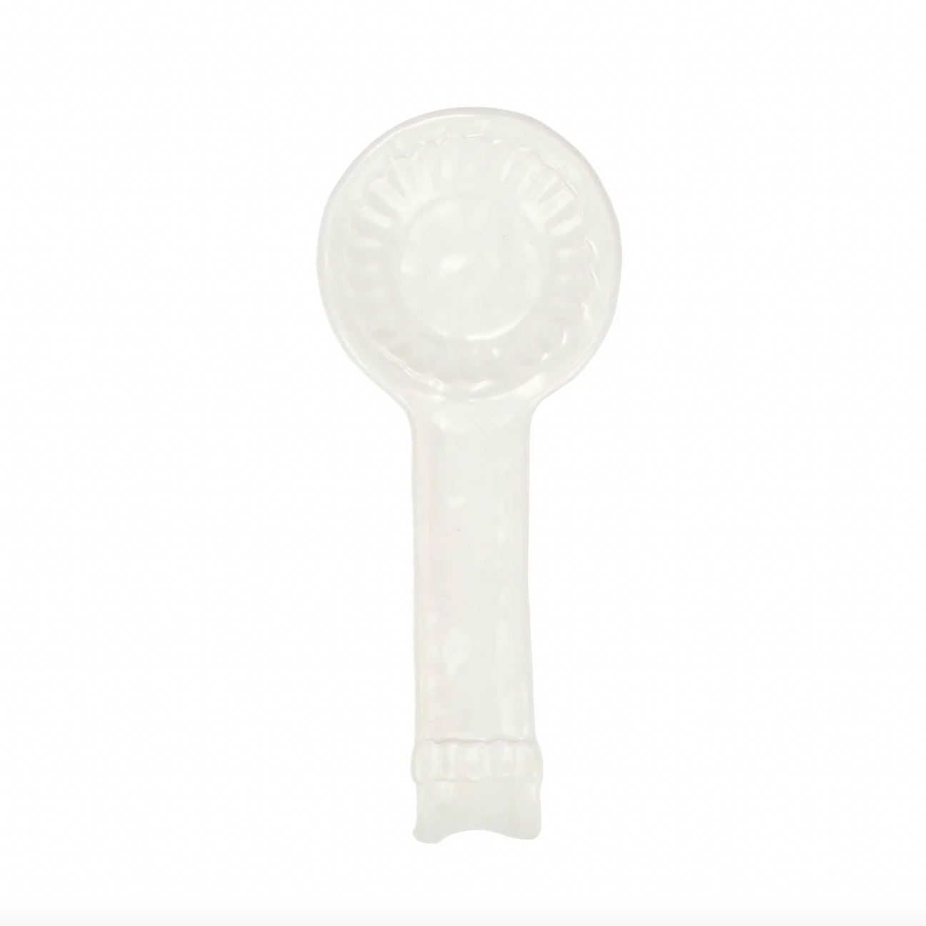 VIETRI Pietra Serena Spoon Rest