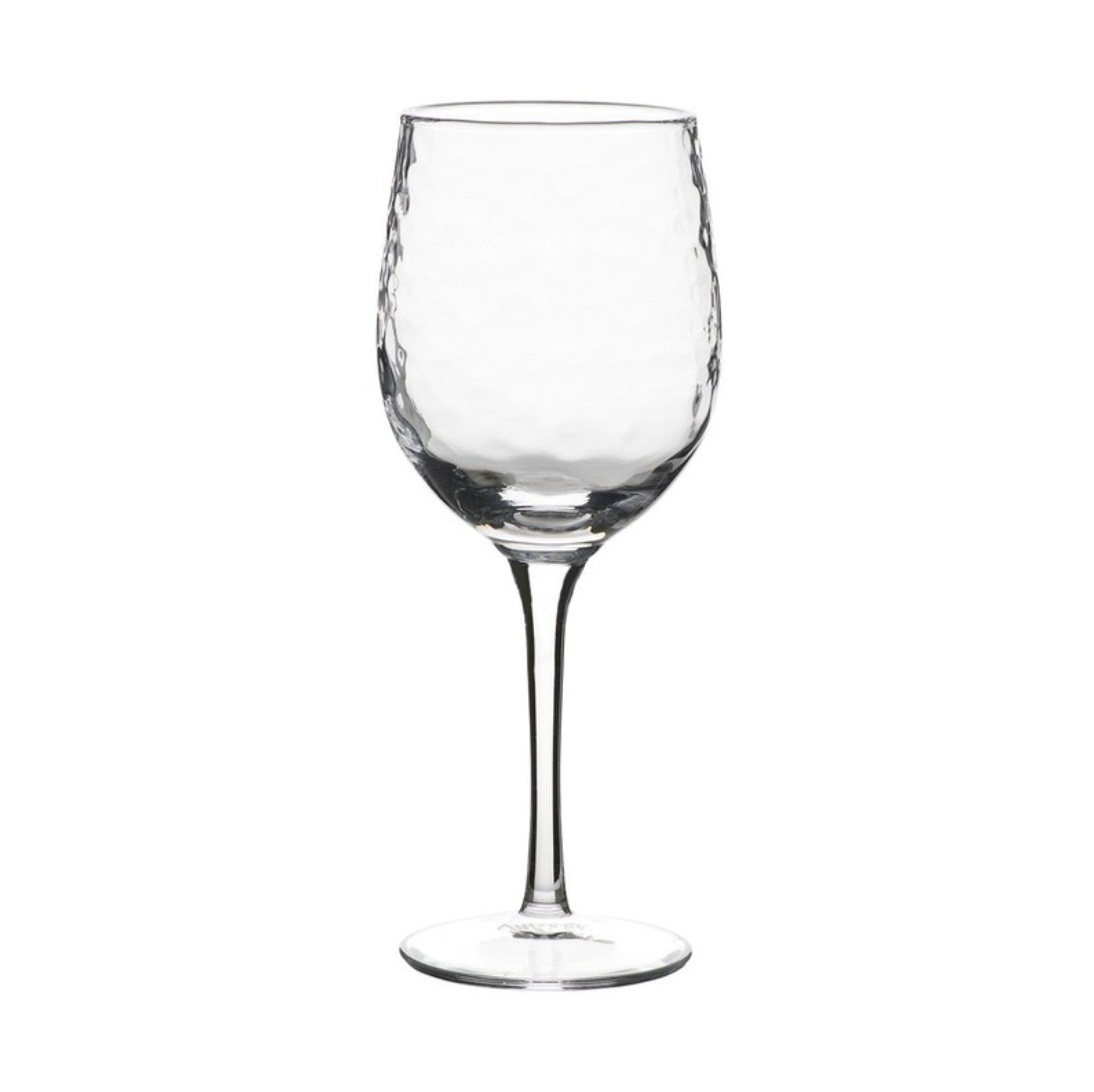 Juliska Puro Red Wine Glass