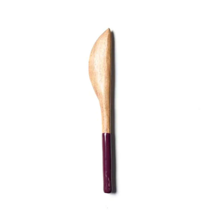 Wood Spreader, Coquette