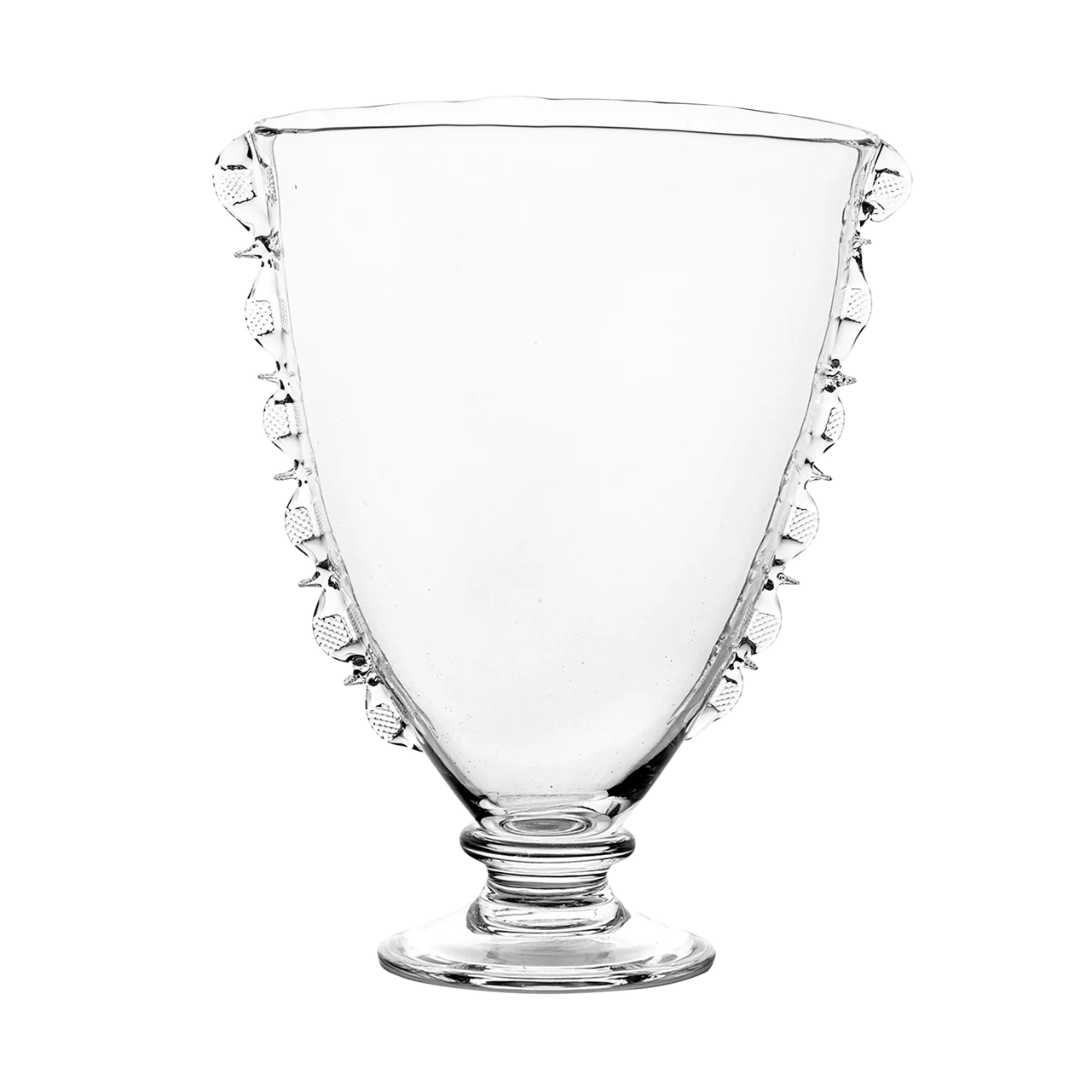 Juliska Harriet Vase, 14" *LAST CHANCE*