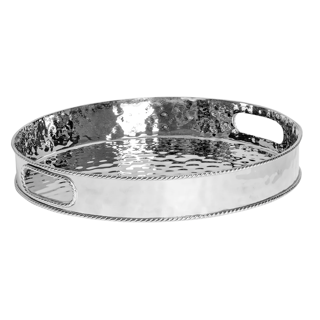 Juliska Graham Round Tray