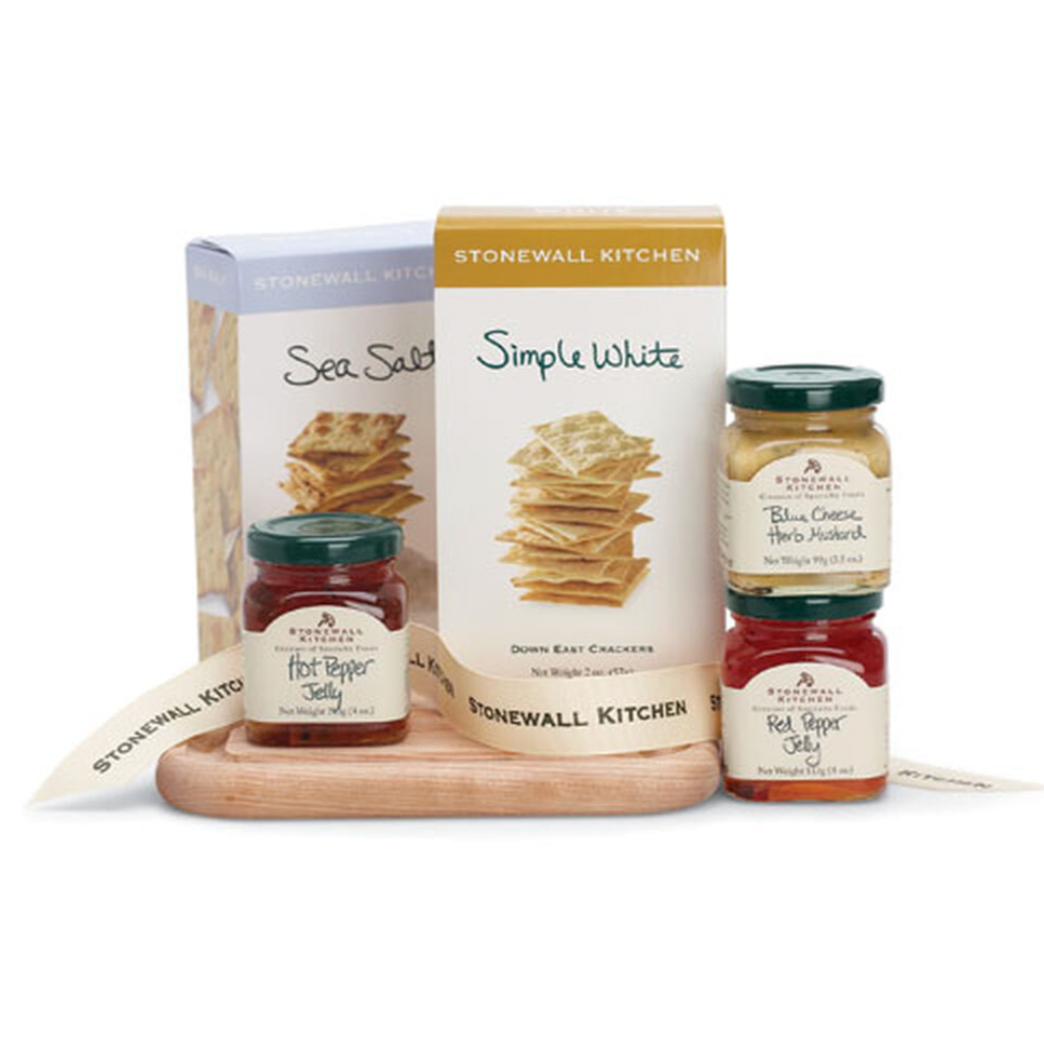 Hostess Grab & Go Gift Set
