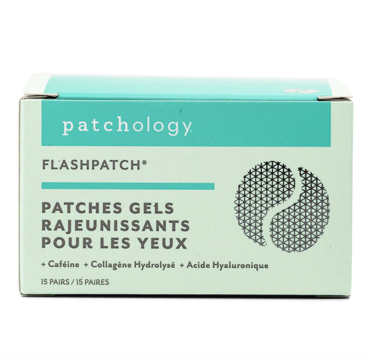 Patchology FlashPatch Rejuvenating Eye Gels