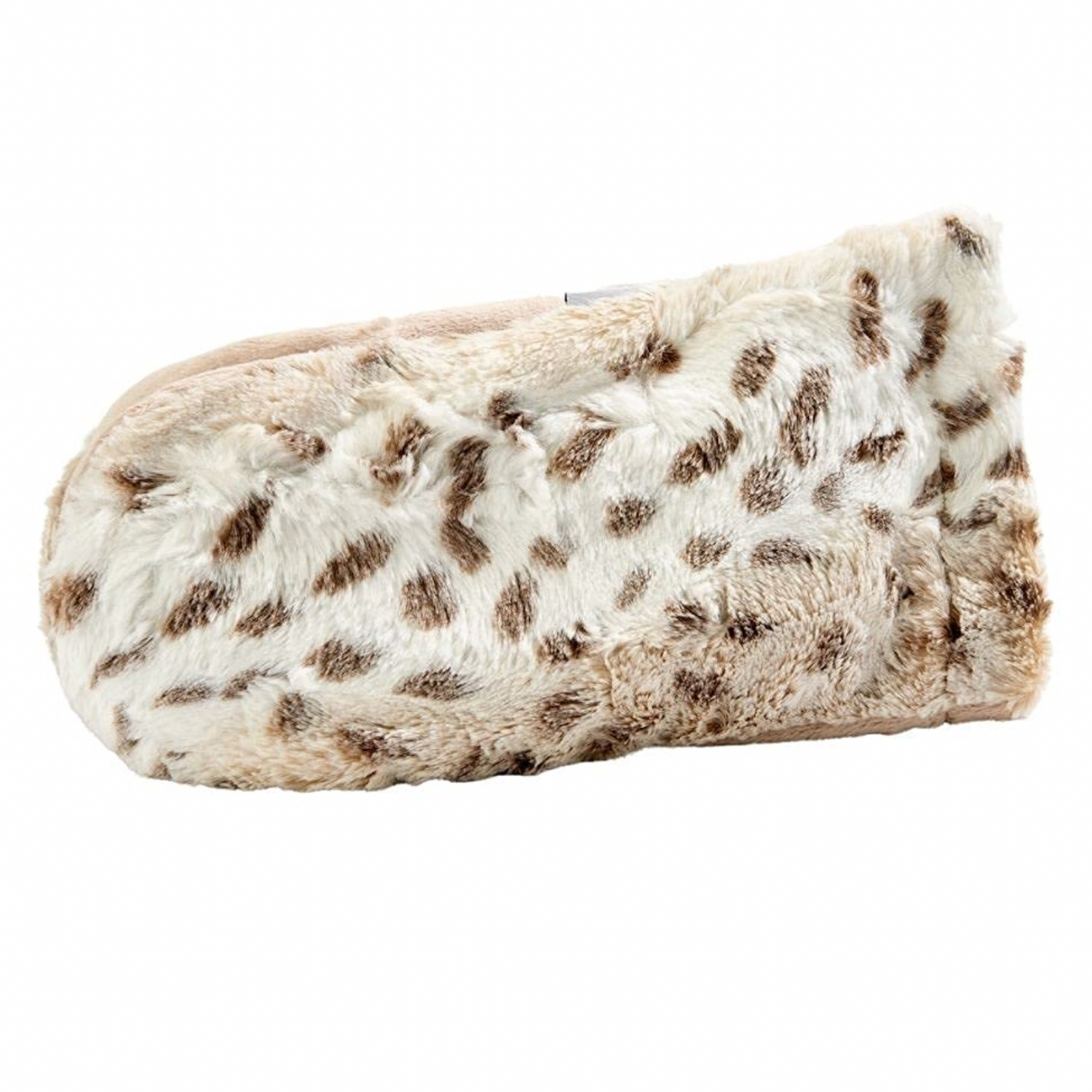 Antelope Lavender Mittens