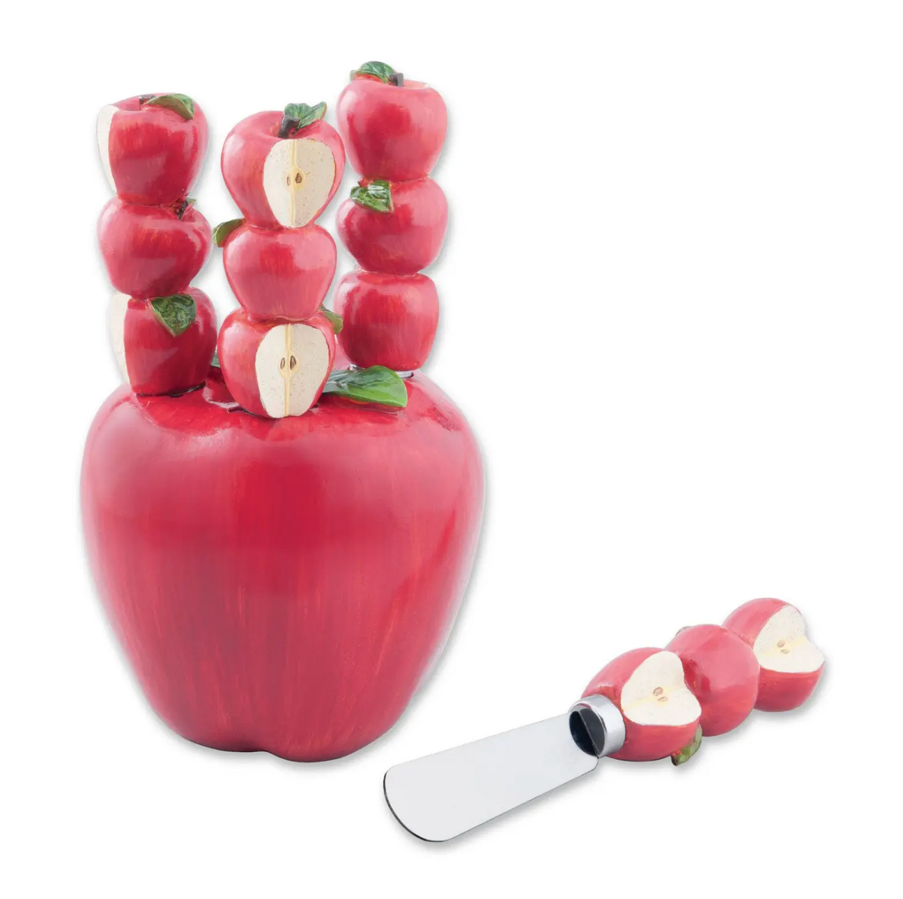 Apple Of My Eye Spreader Set
