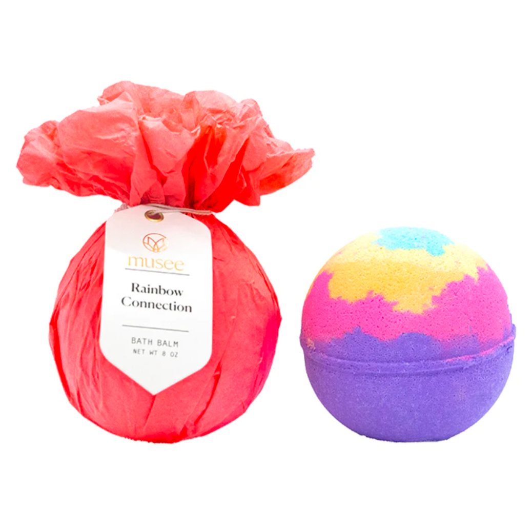 Rainbow Connection Bath Balm