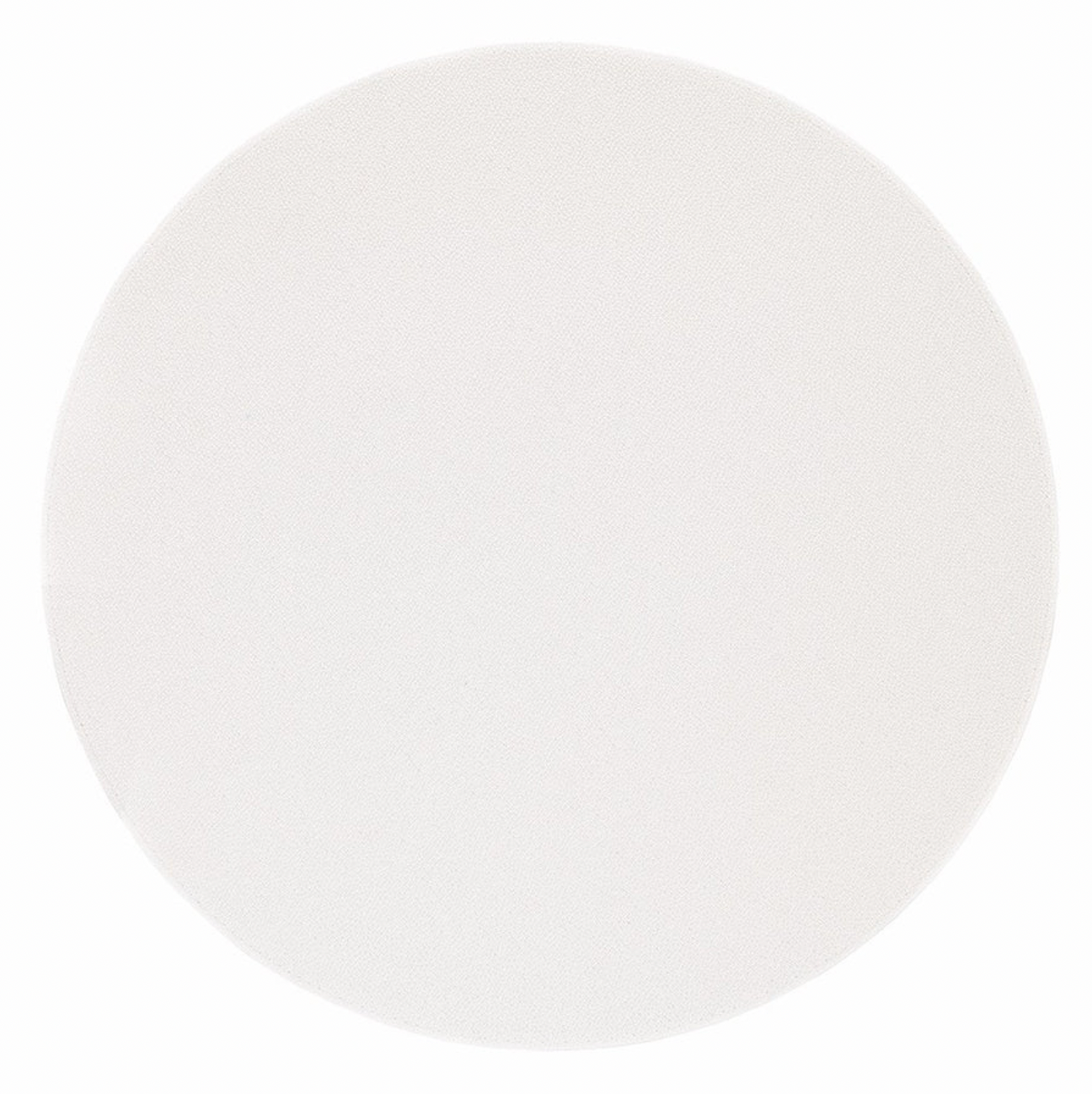 Skate Oyster Round Placemat