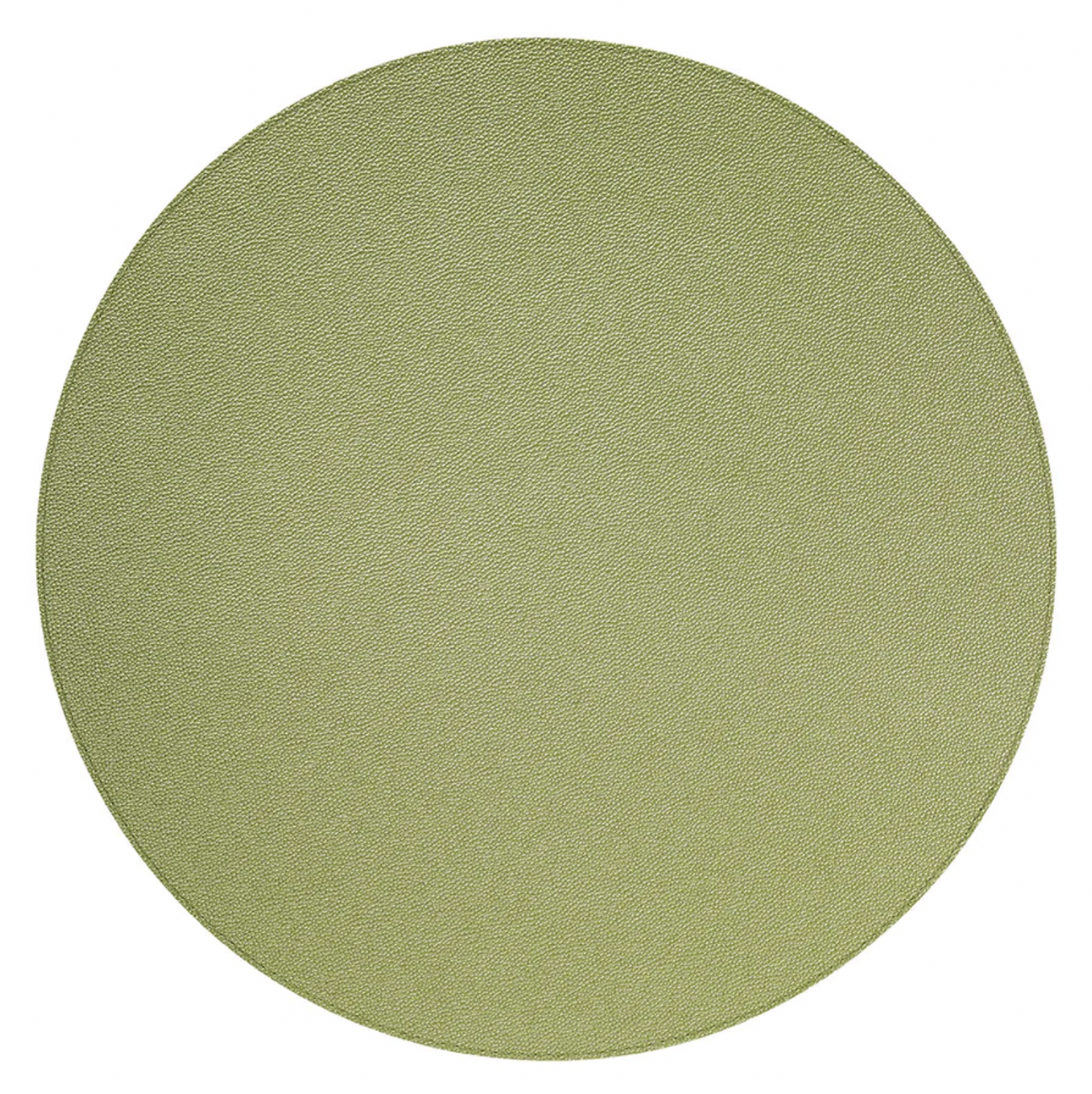 Skate Willow Round Placemat