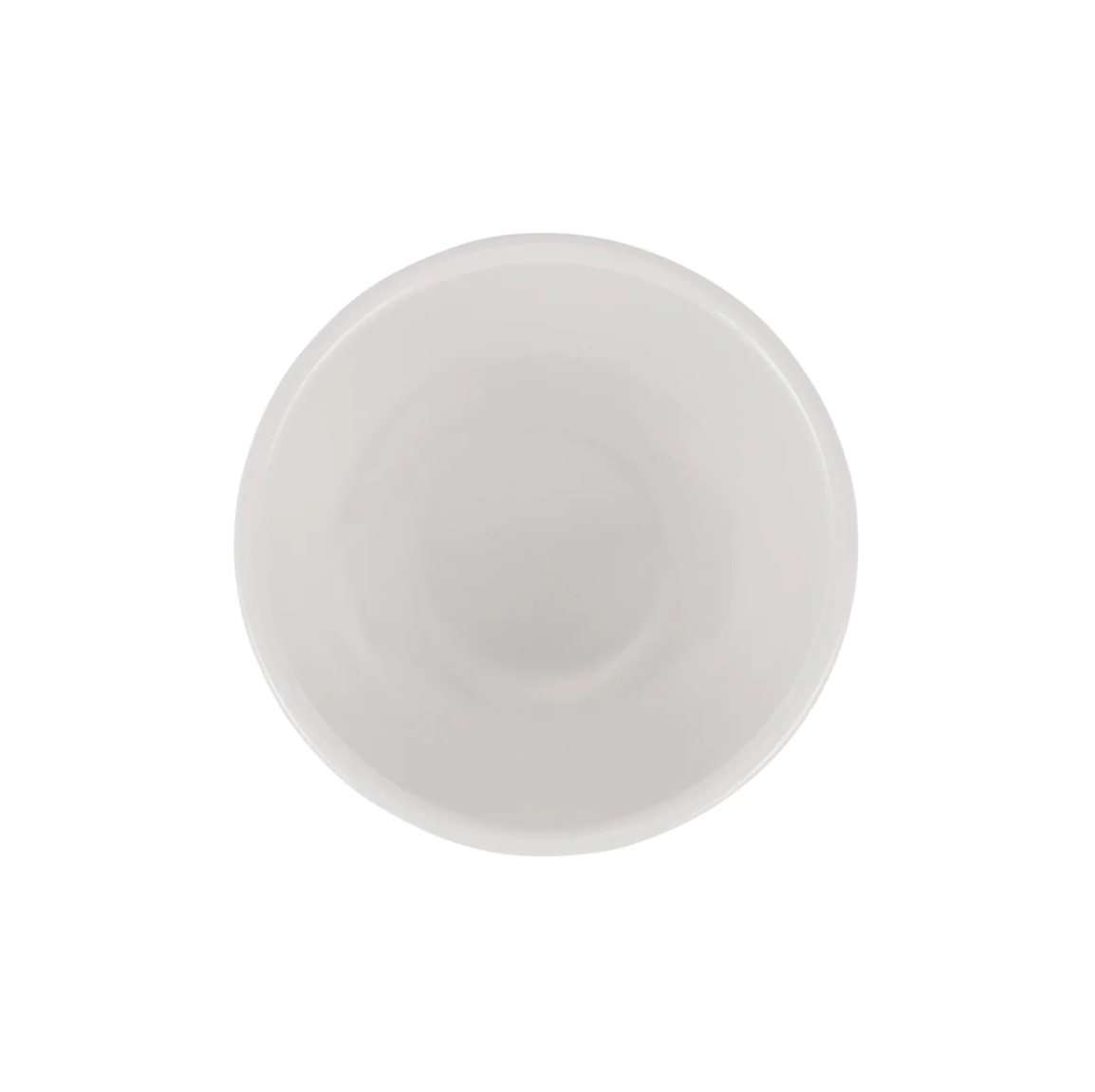 VIETRI Melamine Campagna Uccello Cereal Bowl