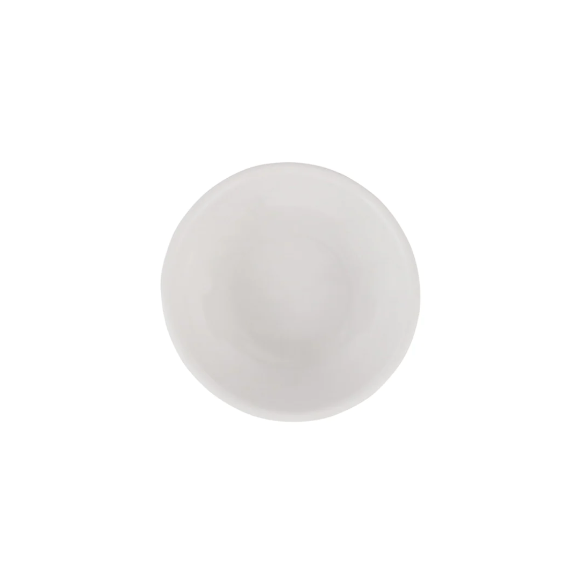 VIETRI Melamine Campagna Pesce Olive Oil Bowl