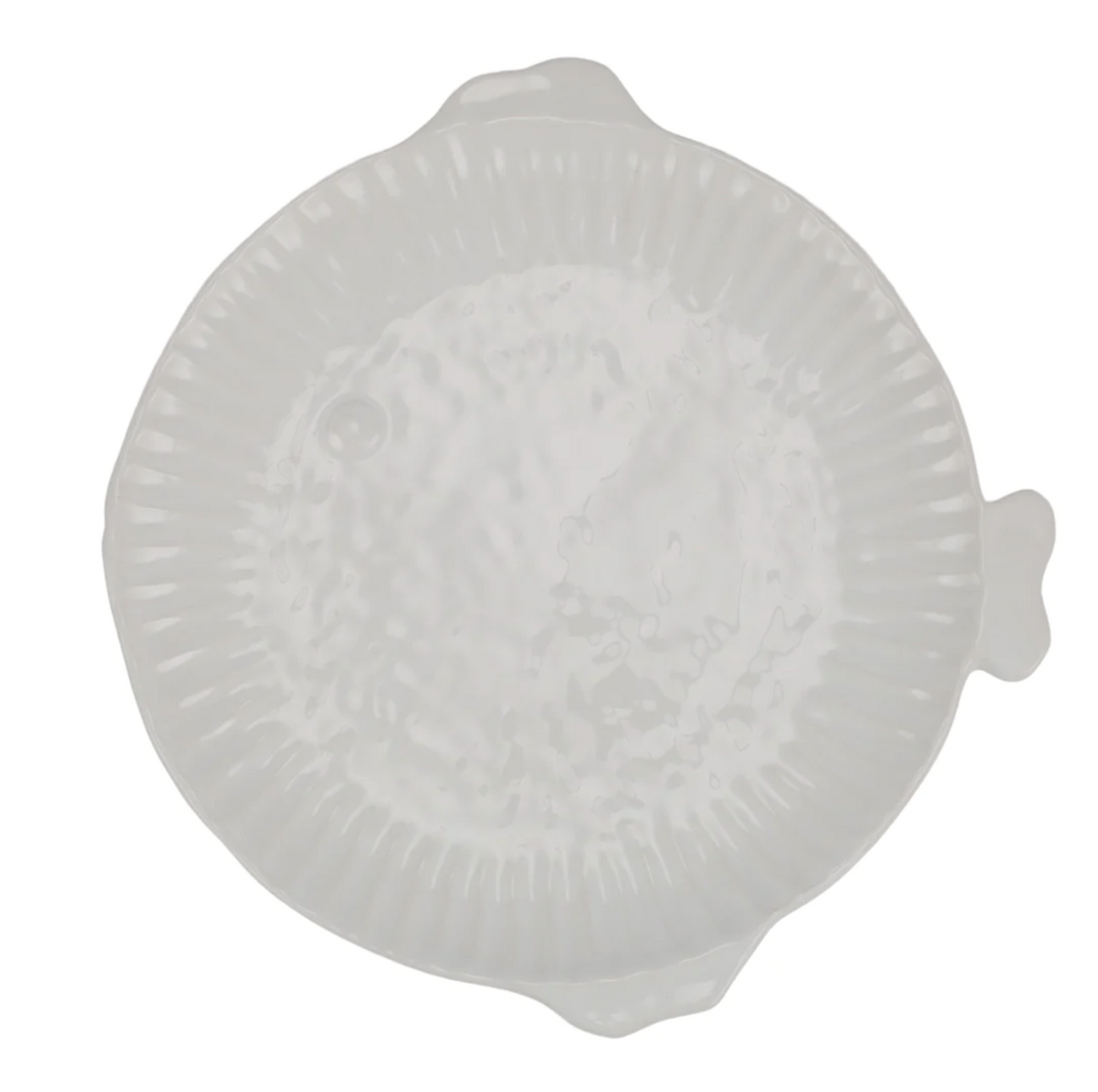 VIETRI Pesce Serena Dinner Plate