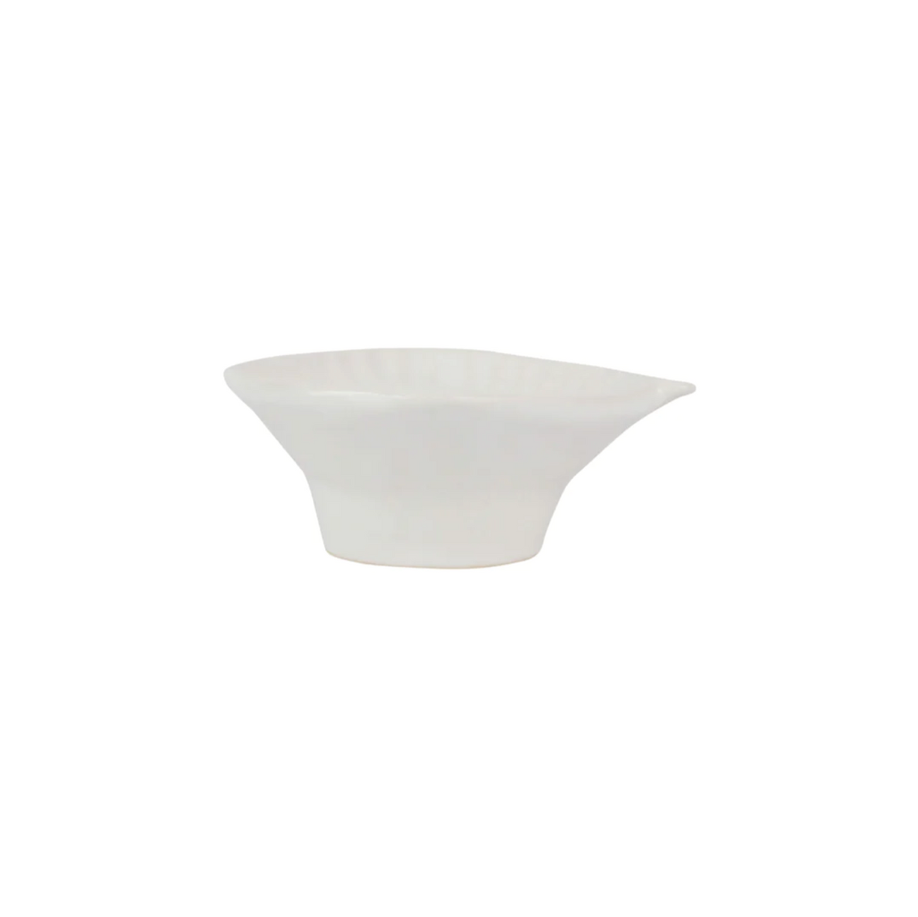 VIETRI Pesce Serena Dipping Bowl