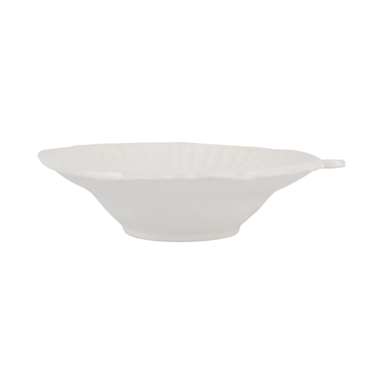 VIETRI Pesce Serena Medium Serving Bowl
