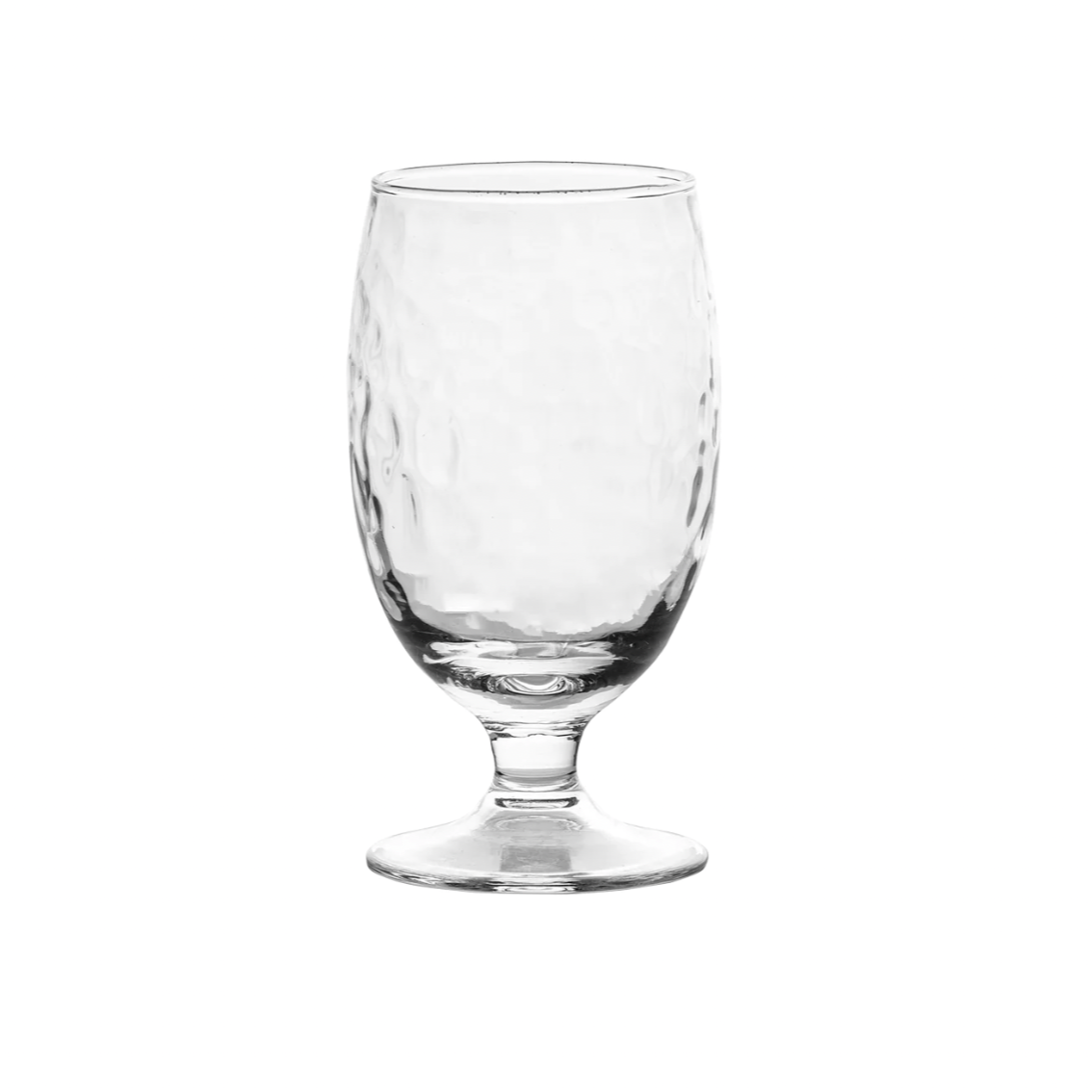 Juliska Puro Goblet Glass