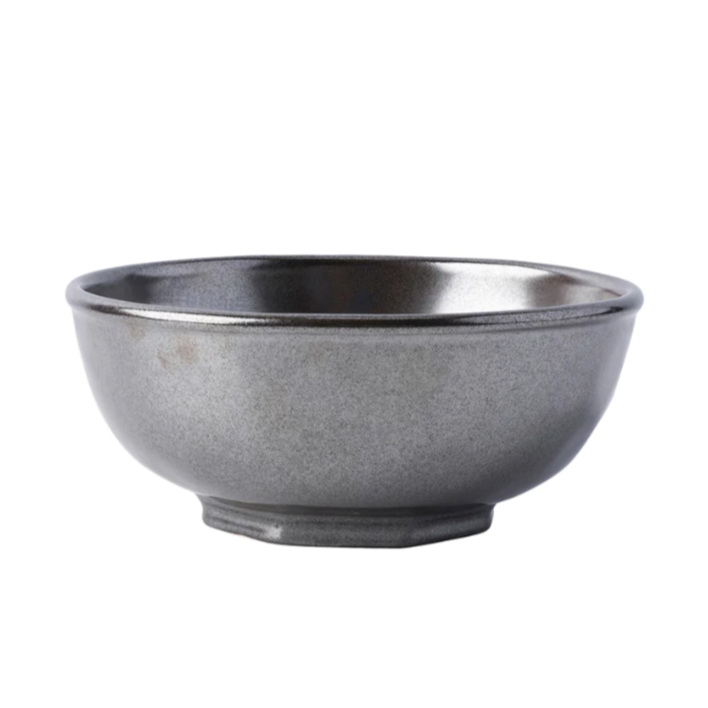 Juliska Pewter Stoneware Berry Bowl