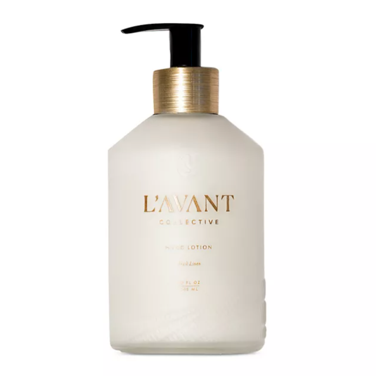 Fresh Linen Hand Lotion