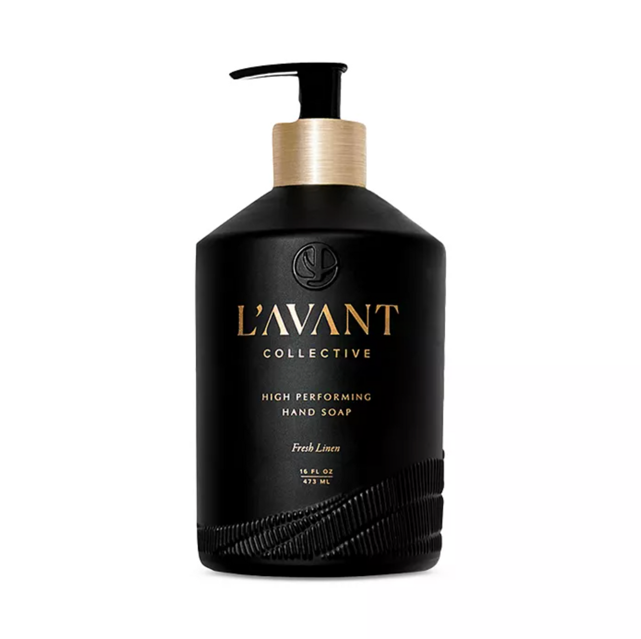 Fresh Linen High Performing Natural Hand Soap