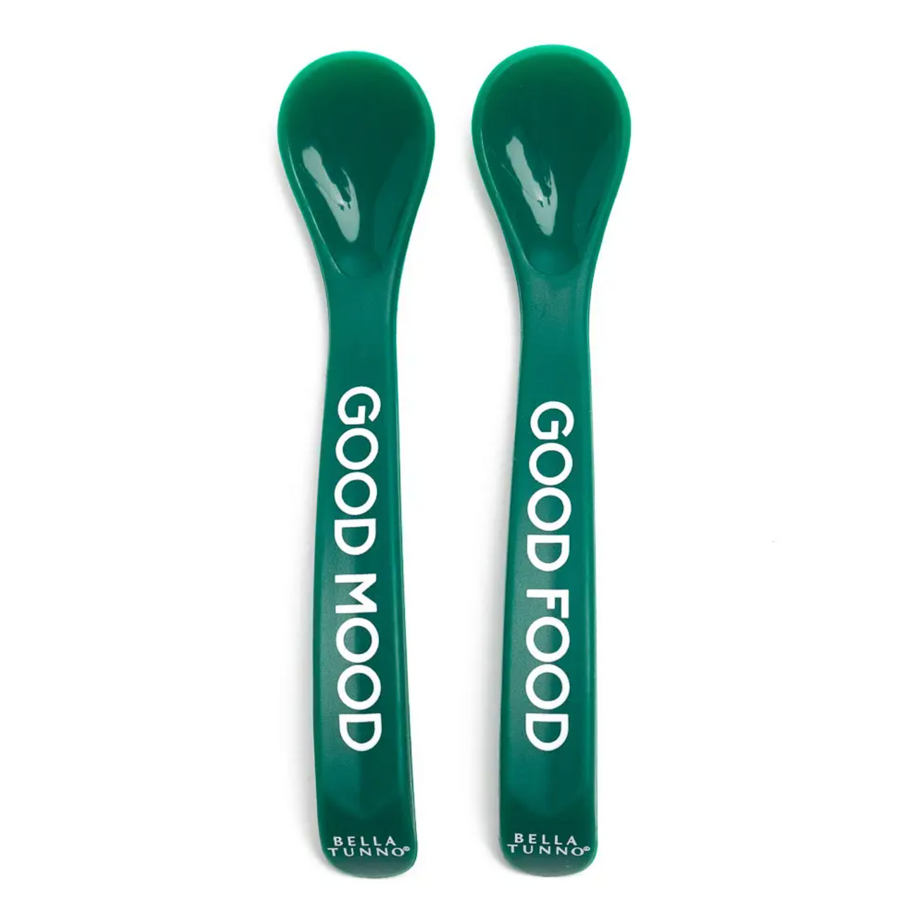 Bella Tunno Good Mood Good Food Spoon Set