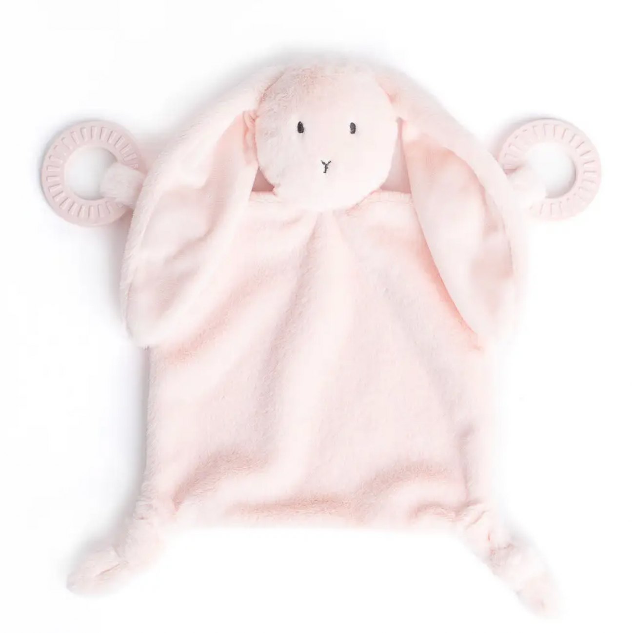 Bella Tunno Bunny Teether Buddy