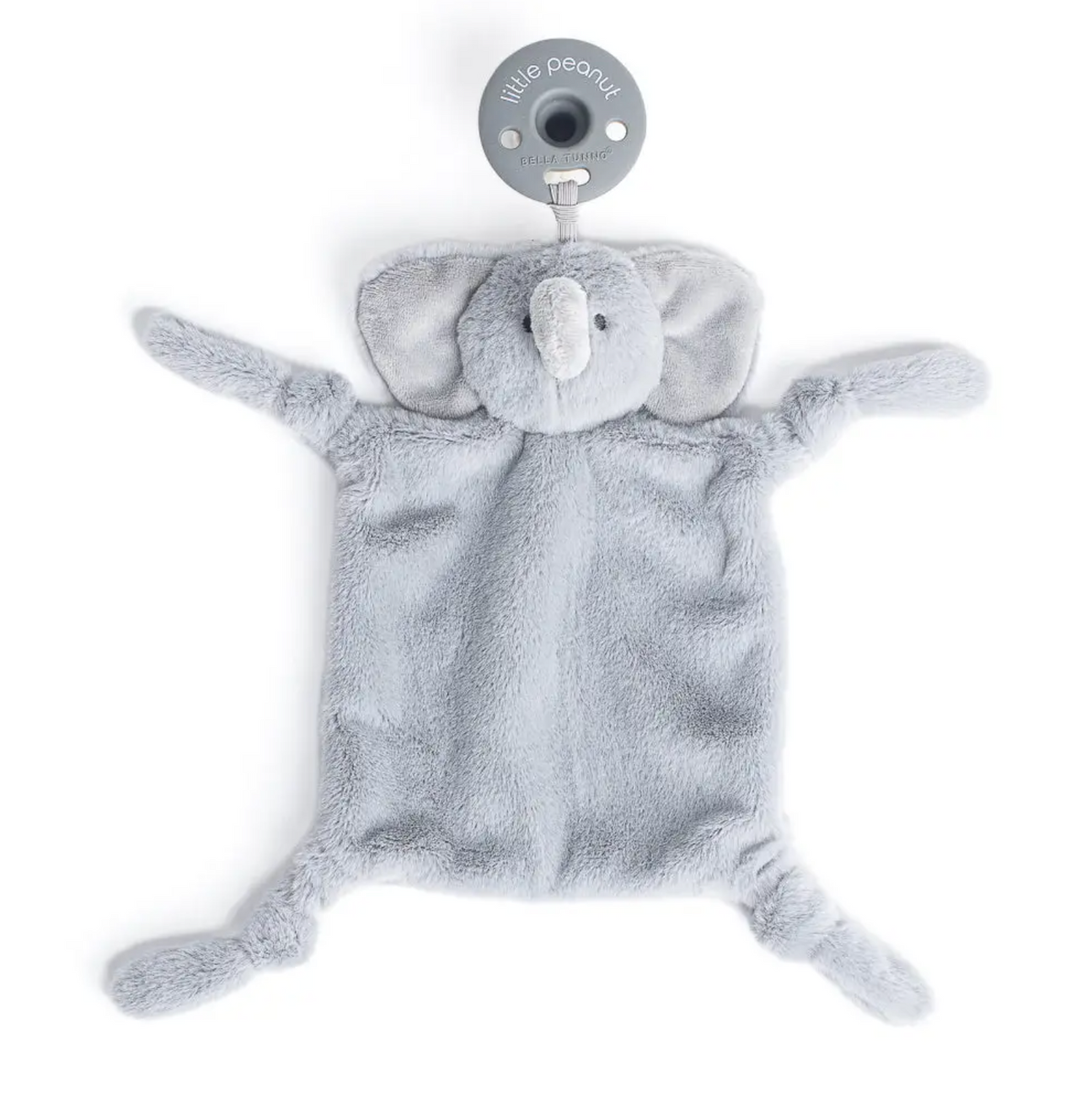 Bella Tunno Elephant Bubbi™ Buddy