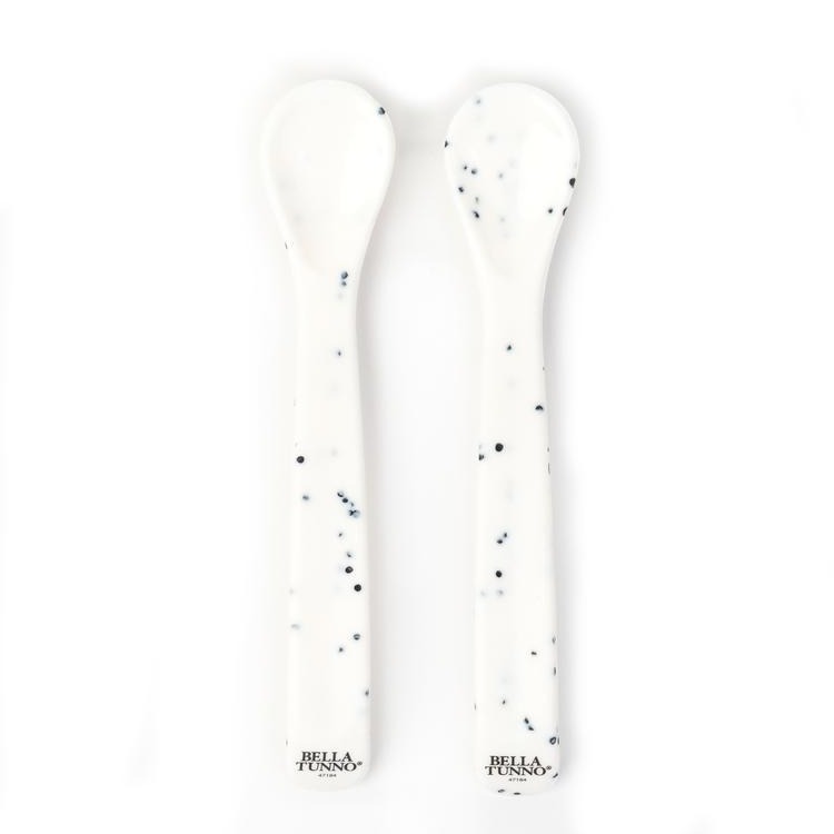 Bella Tunno Speckle Spoon Set