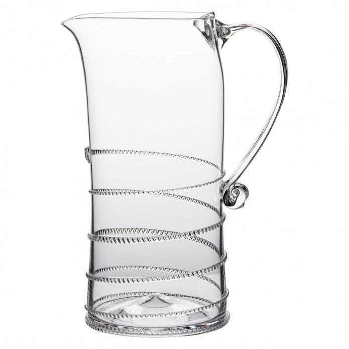 Juliska Amalia Pitcher