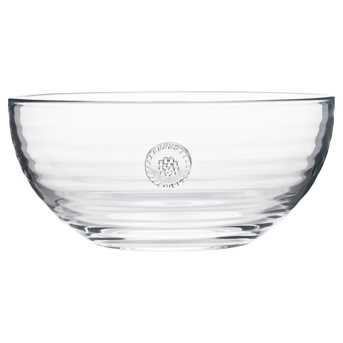 Juliska Berry & Thread 8.5" Glass Bowl *LAST CHANCE*