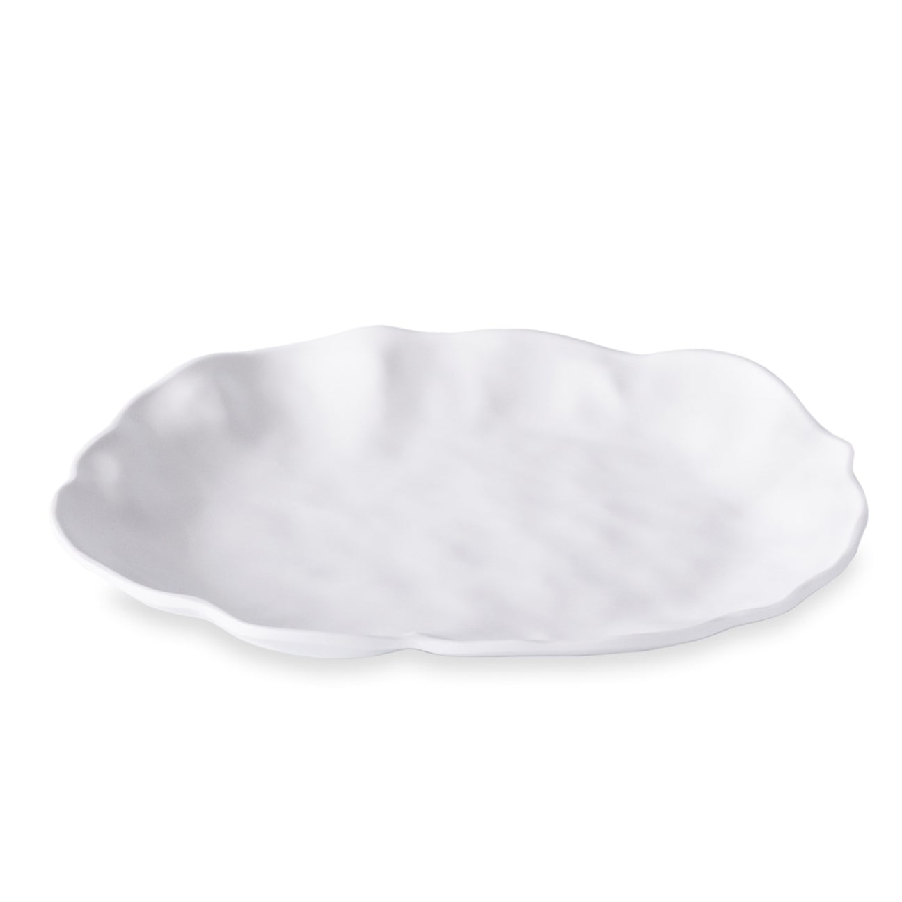 Beatriz Ball Melamine Nube Large Oval Platter