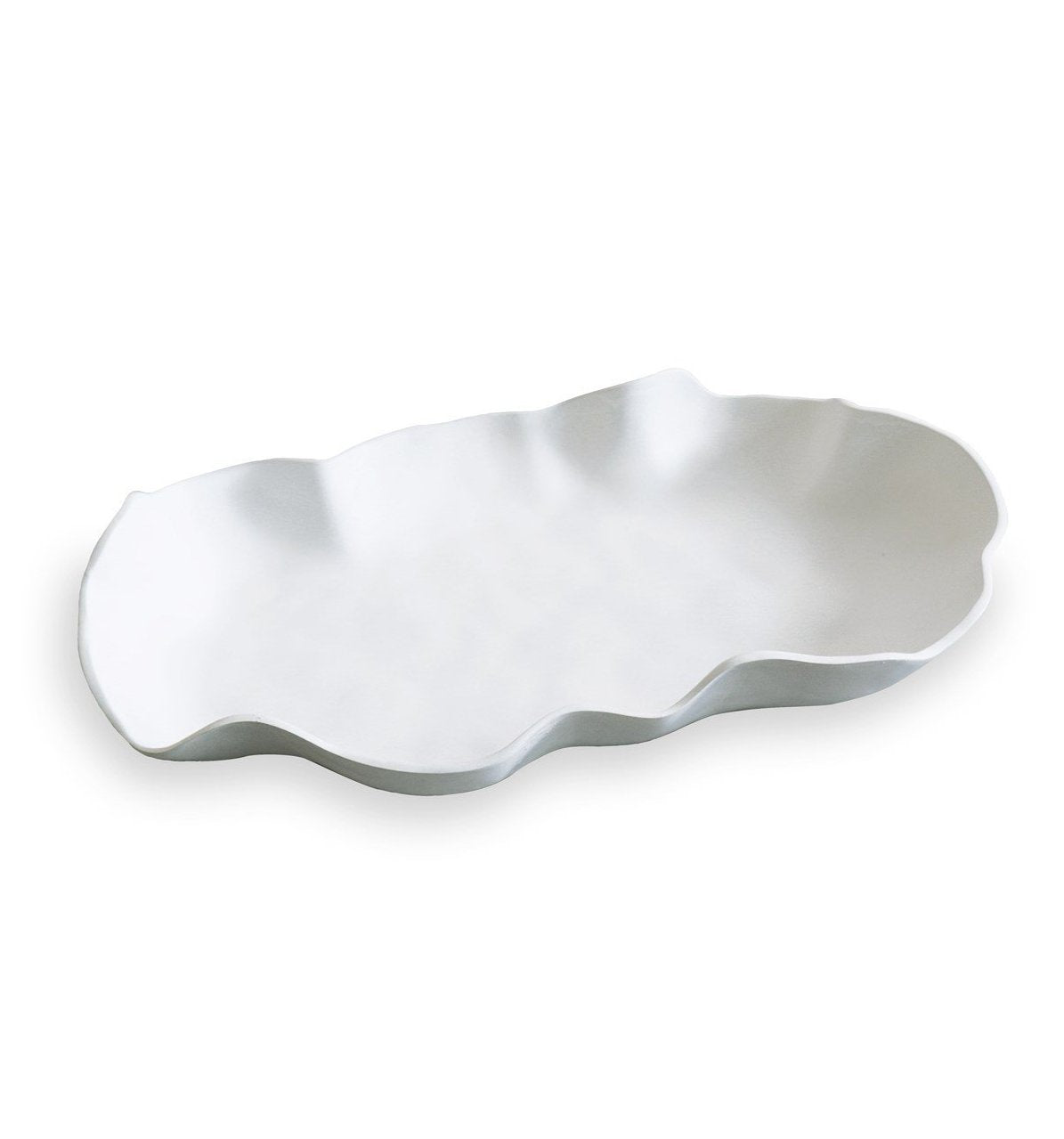 Beatriz Ball Melamine Nube Large Platter