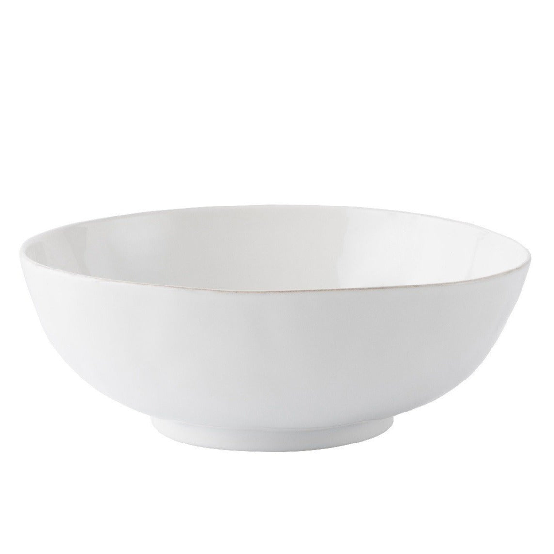 Juliska Puro 10" Serving Bowl, White